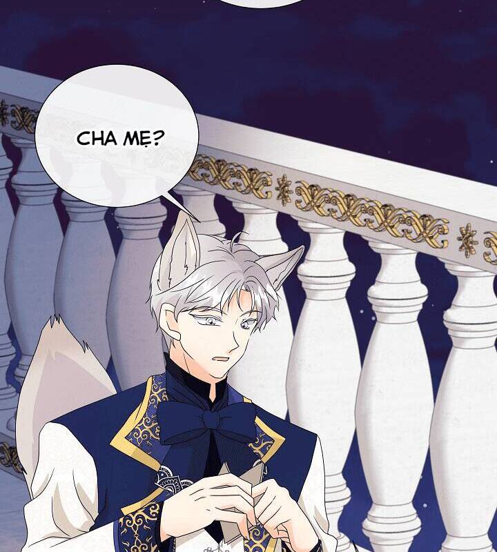 Tôi Là Sói, Nhưng Tôi Sẽ Không Làm Hại Em Chapter 3 - 31