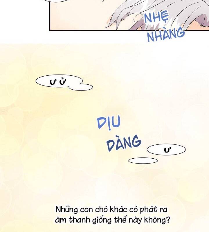 Tôi Là Sói, Nhưng Tôi Sẽ Không Làm Hại Em Chapter 3 - 46