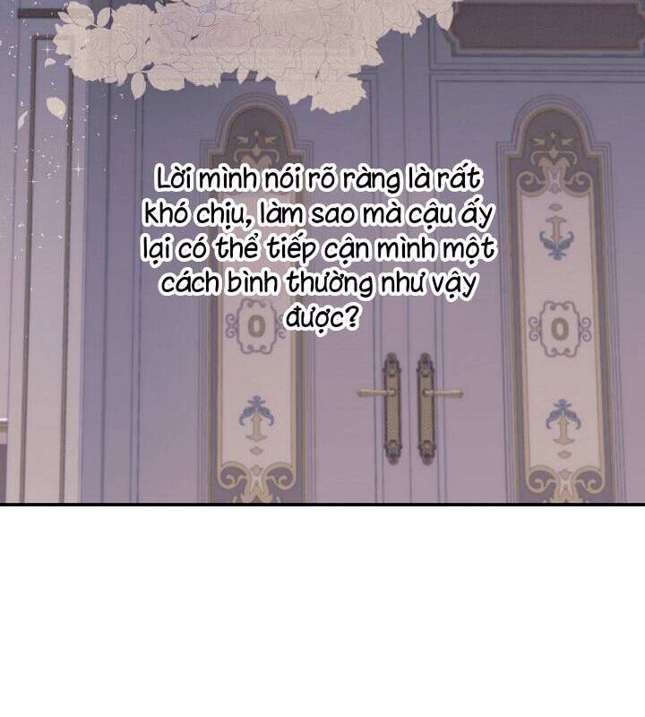 Tôi Là Sói, Nhưng Tôi Sẽ Không Làm Hại Em Chapter 3 - 9