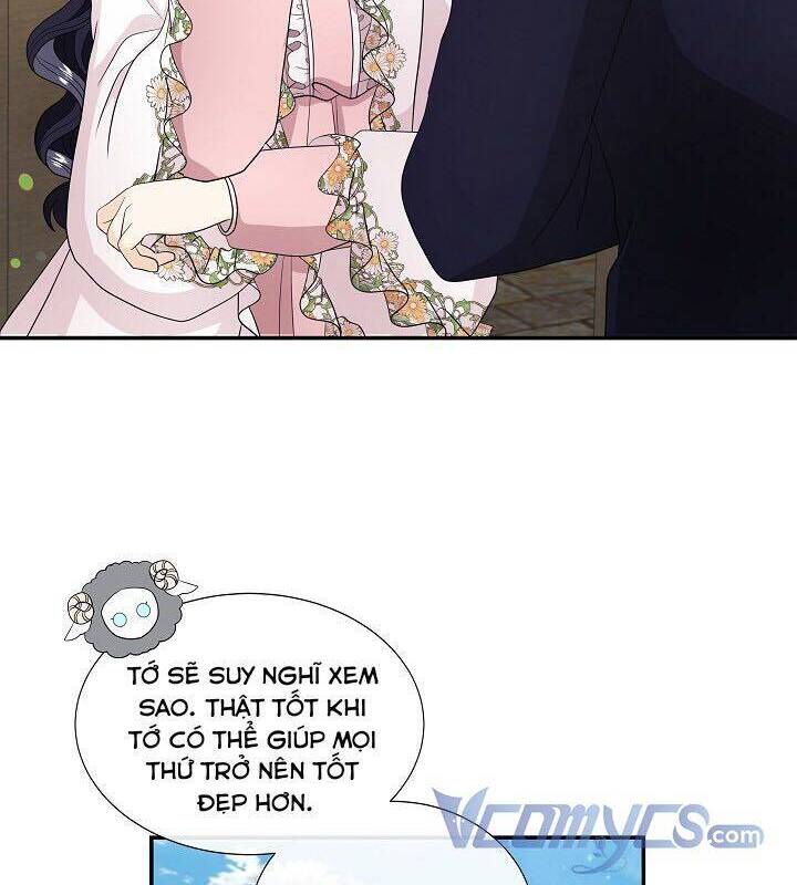 Tôi Là Sói, Nhưng Tôi Sẽ Không Làm Hại Em Chapter 30 - 12