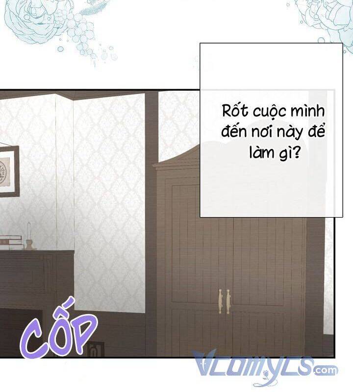 Tôi Là Sói, Nhưng Tôi Sẽ Không Làm Hại Em Chapter 30 - 18