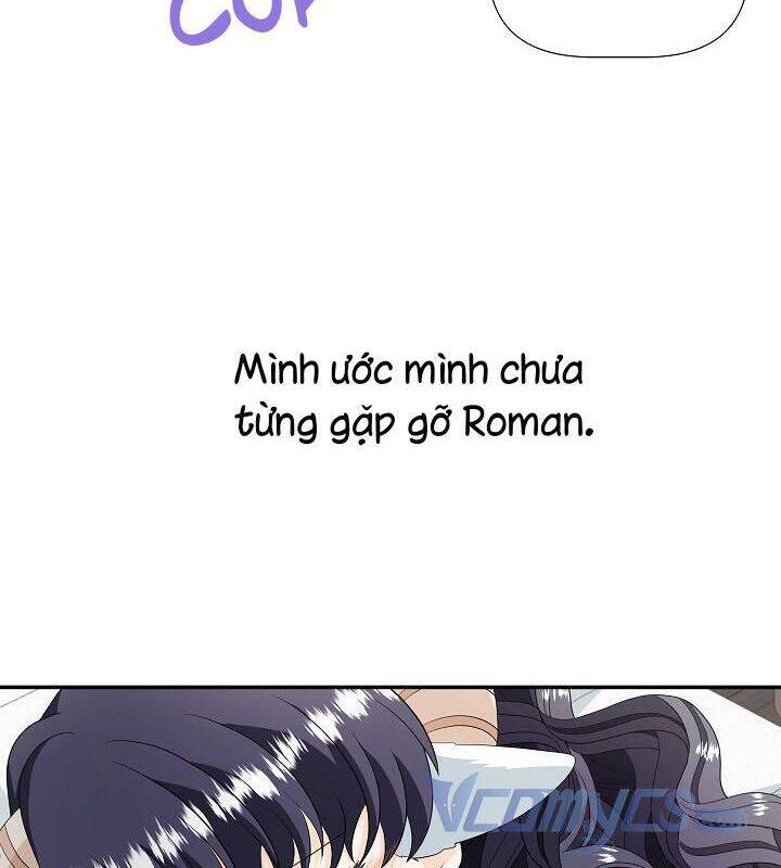 Tôi Là Sói, Nhưng Tôi Sẽ Không Làm Hại Em Chapter 30 - 20