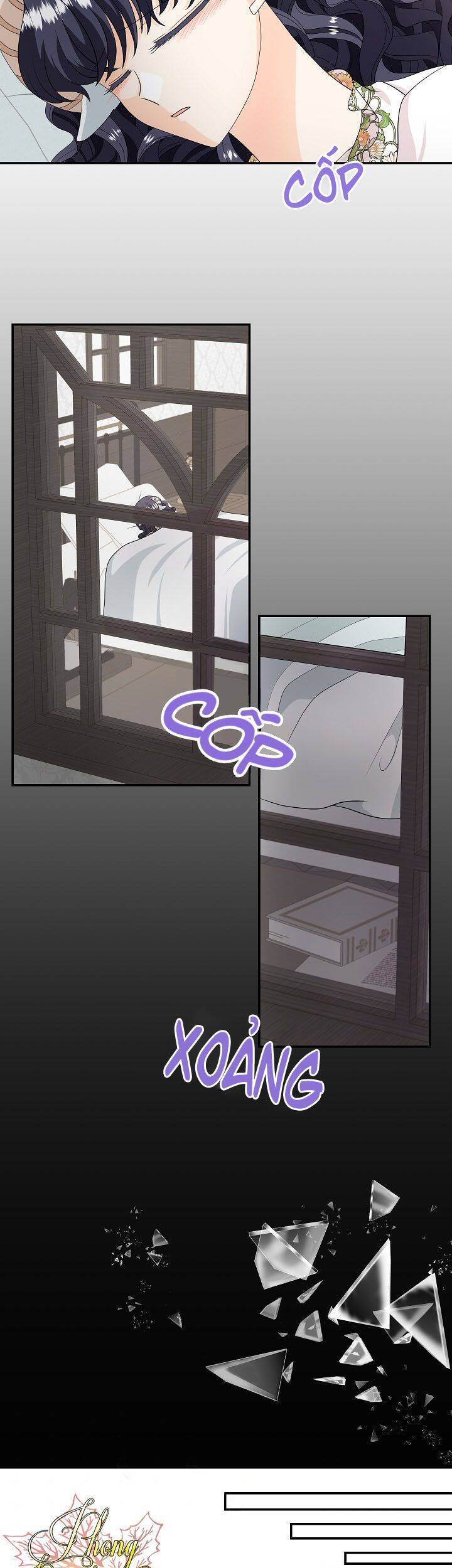 Tôi Là Sói, Nhưng Tôi Sẽ Không Làm Hại Em Chapter 30 - 21