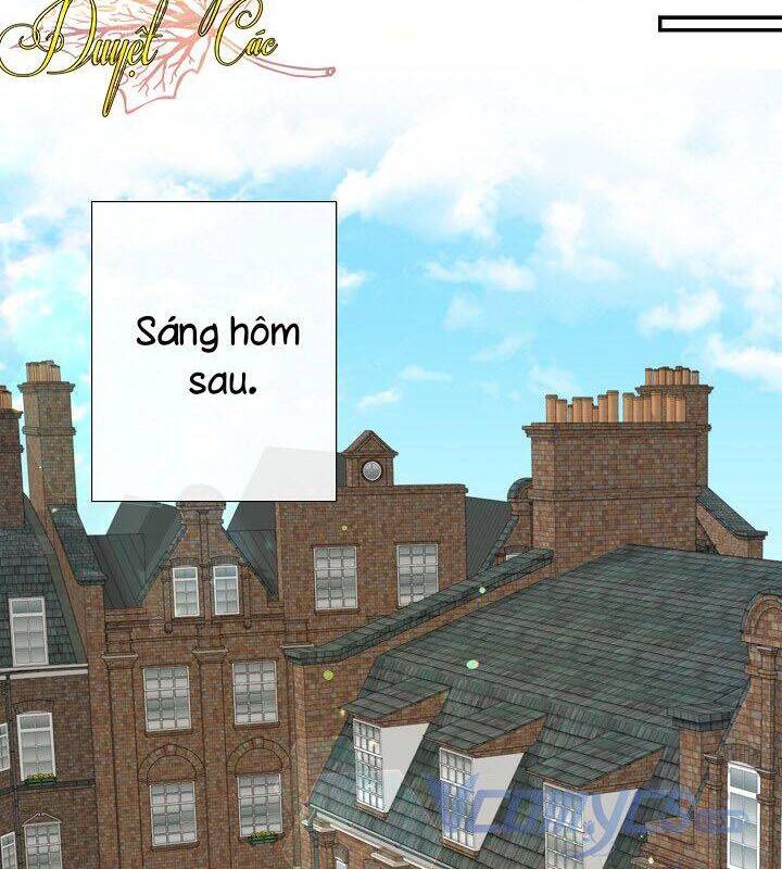 Tôi Là Sói, Nhưng Tôi Sẽ Không Làm Hại Em Chapter 30 - 22