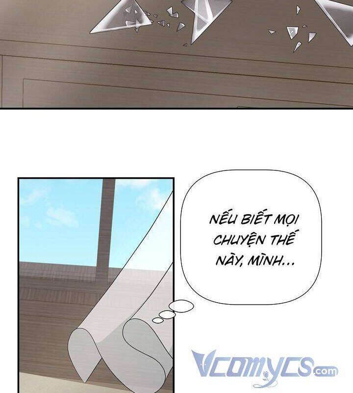 Tôi Là Sói, Nhưng Tôi Sẽ Không Làm Hại Em Chapter 30 - 25