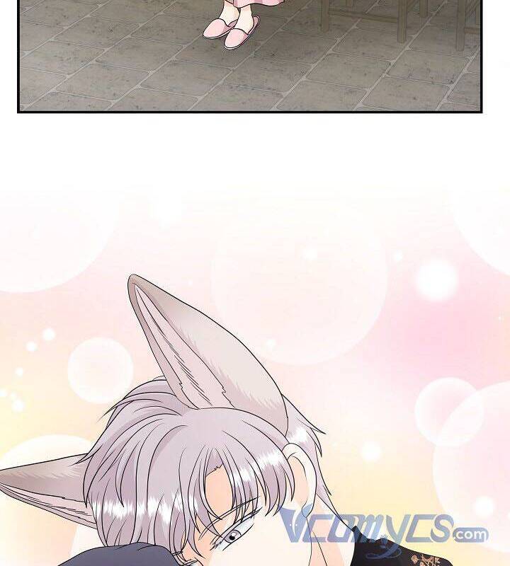 Tôi Là Sói, Nhưng Tôi Sẽ Không Làm Hại Em Chapter 30 - 27