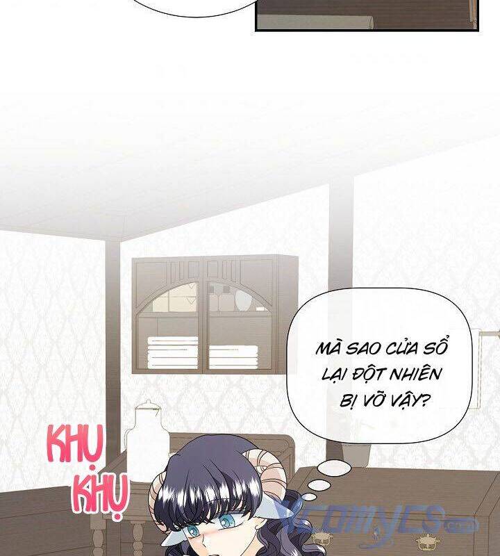 Tôi Là Sói, Nhưng Tôi Sẽ Không Làm Hại Em Chapter 30 - 29