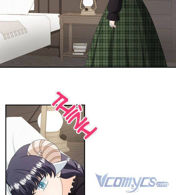 Tôi Là Sói, Nhưng Tôi Sẽ Không Làm Hại Em Chapter 30 - 4