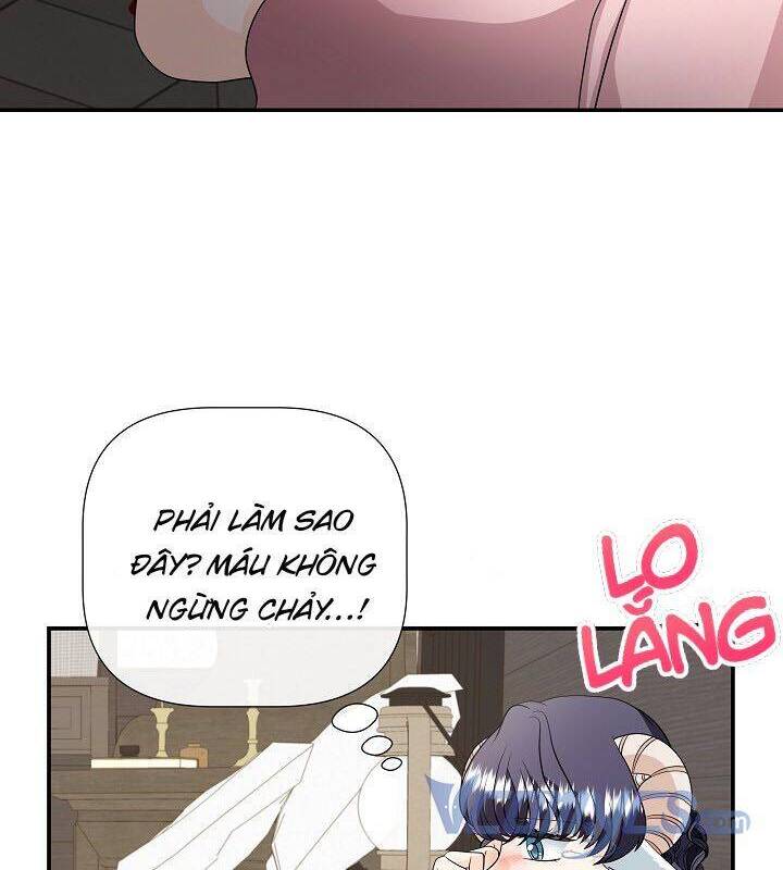 Tôi Là Sói, Nhưng Tôi Sẽ Không Làm Hại Em Chapter 30 - 34