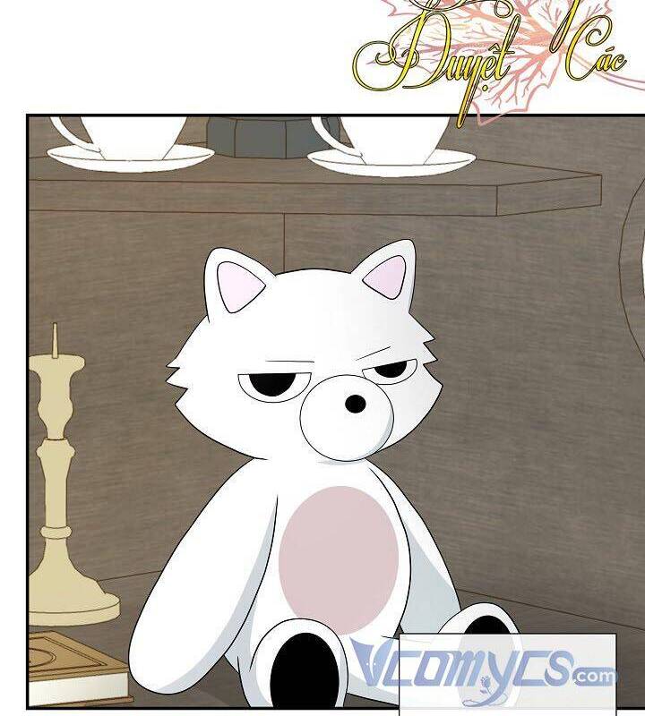 Tôi Là Sói, Nhưng Tôi Sẽ Không Làm Hại Em Chapter 30 - 36