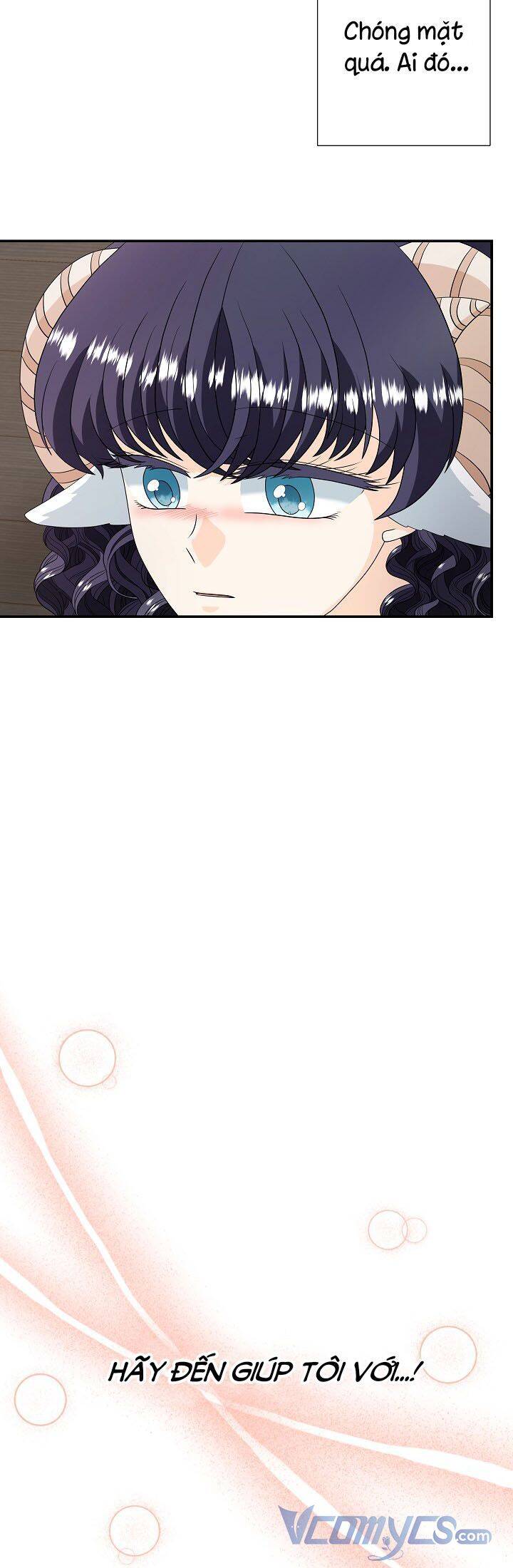 Tôi Là Sói, Nhưng Tôi Sẽ Không Làm Hại Em Chapter 30 - 37