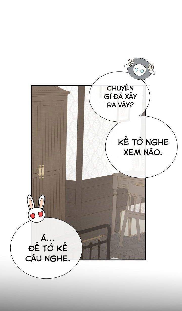 Tôi Là Sói, Nhưng Tôi Sẽ Không Làm Hại Em Chapter 31 - 13