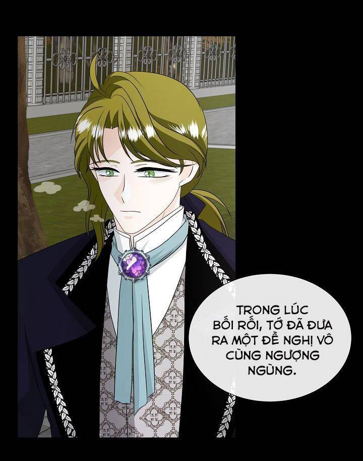 Tôi Là Sói, Nhưng Tôi Sẽ Không Làm Hại Em Chapter 31 - 15