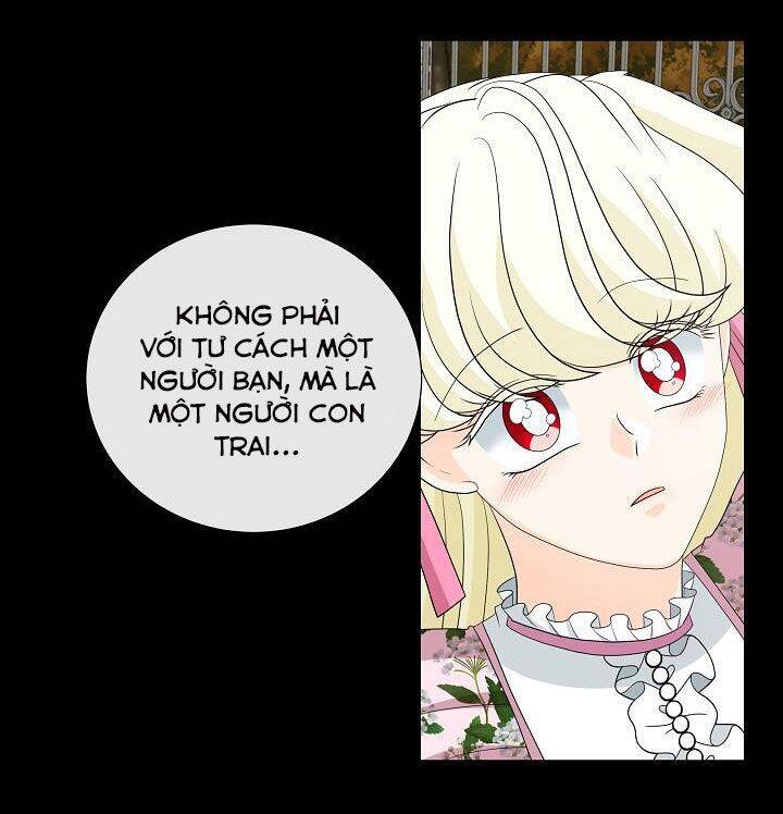 Tôi Là Sói, Nhưng Tôi Sẽ Không Làm Hại Em Chapter 31 - 16