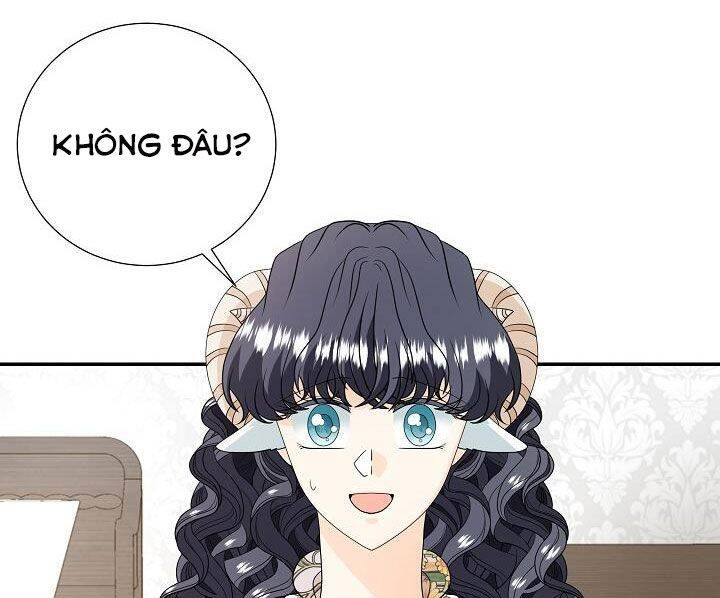 Tôi Là Sói, Nhưng Tôi Sẽ Không Làm Hại Em Chapter 31 - 20