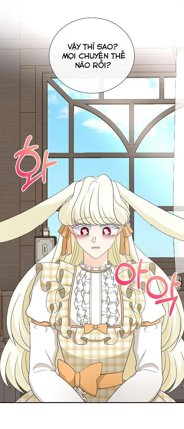 Tôi Là Sói, Nhưng Tôi Sẽ Không Làm Hại Em Chapter 31 - 23