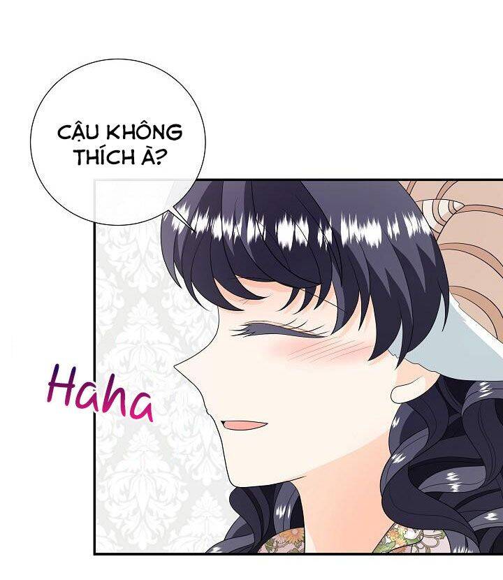 Tôi Là Sói, Nhưng Tôi Sẽ Không Làm Hại Em Chapter 31 - 24