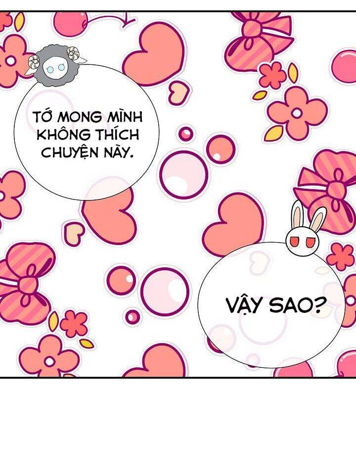 Tôi Là Sói, Nhưng Tôi Sẽ Không Làm Hại Em Chapter 31 - 26