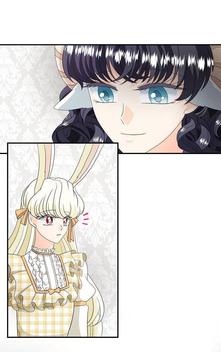 Tôi Là Sói, Nhưng Tôi Sẽ Không Làm Hại Em Chapter 31 - 27