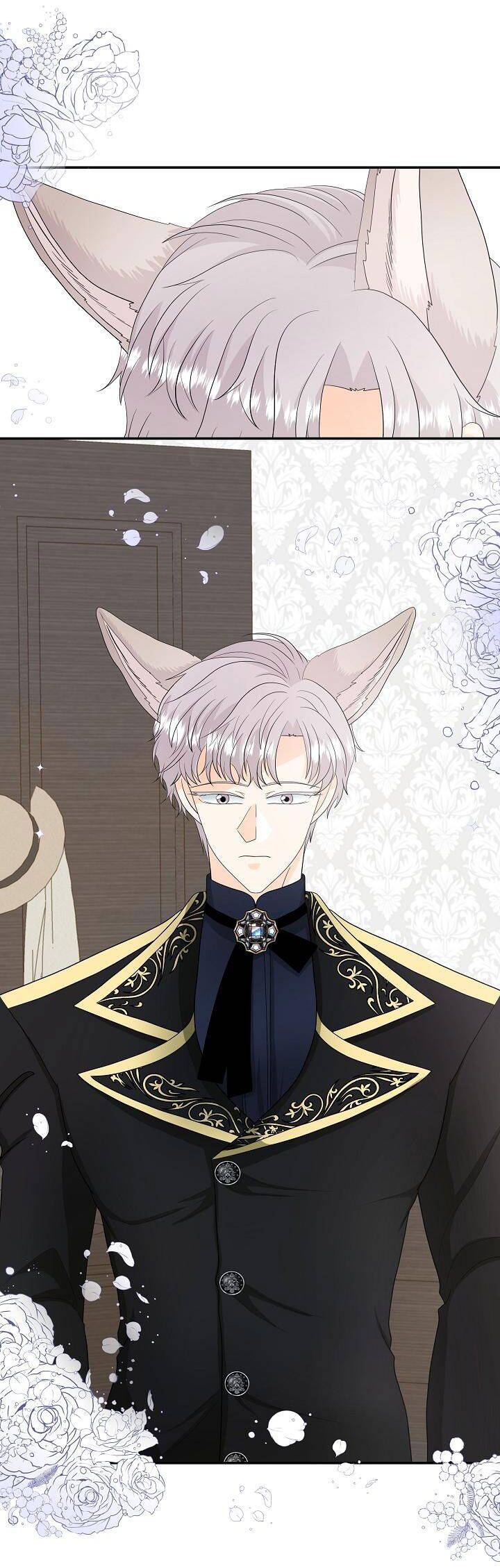 Tôi Là Sói, Nhưng Tôi Sẽ Không Làm Hại Em Chapter 31 - 33