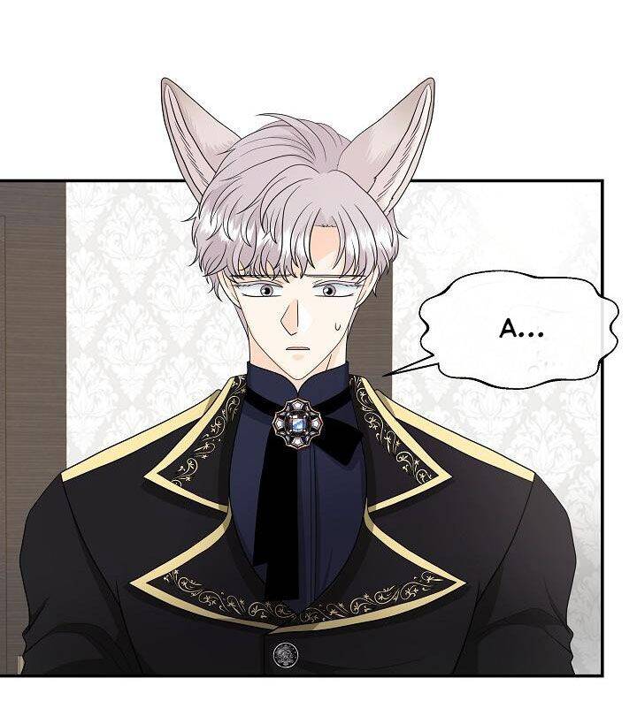 Tôi Là Sói, Nhưng Tôi Sẽ Không Làm Hại Em Chapter 31 - 38