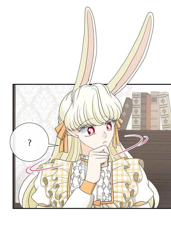 Tôi Là Sói, Nhưng Tôi Sẽ Không Làm Hại Em Chapter 31 - 39