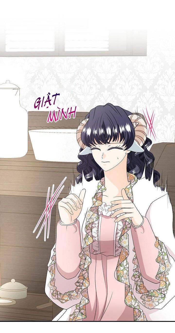 Tôi Là Sói, Nhưng Tôi Sẽ Không Làm Hại Em Chapter 31 - 5