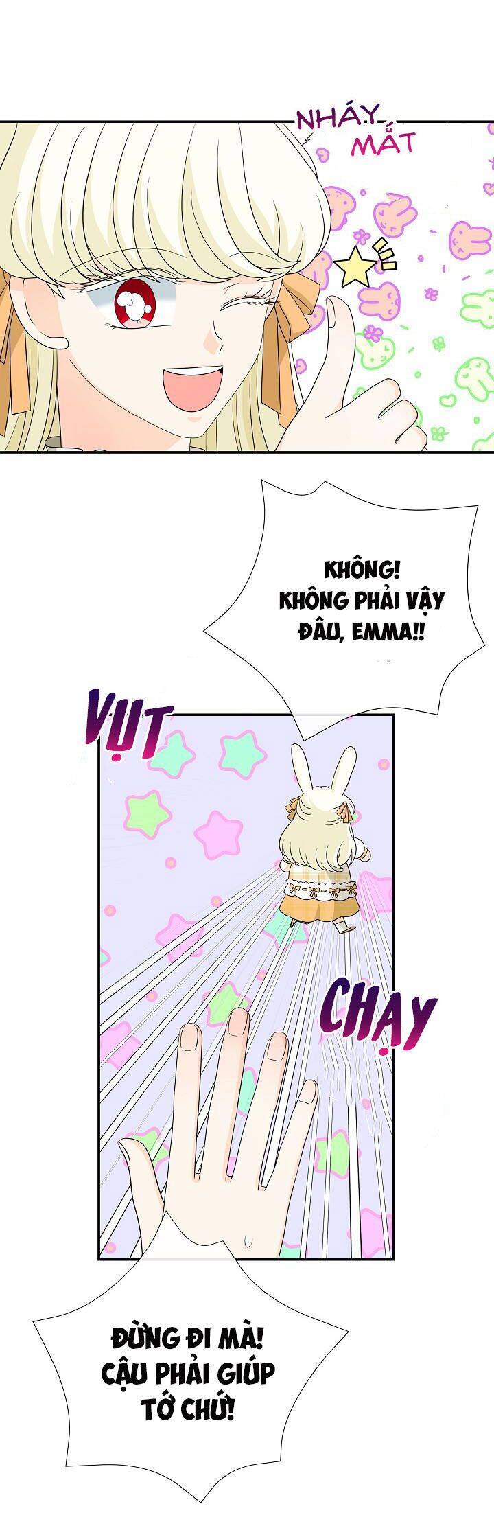 Tôi Là Sói, Nhưng Tôi Sẽ Không Làm Hại Em Chapter 31 - 42