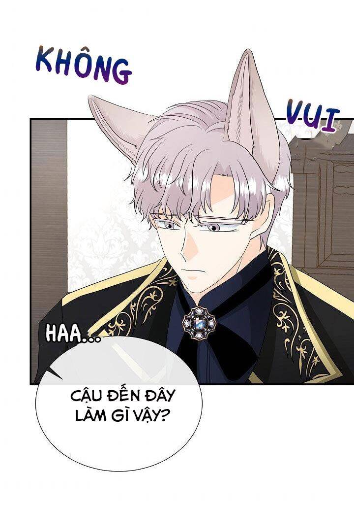 Tôi Là Sói, Nhưng Tôi Sẽ Không Làm Hại Em Chapter 31 - 44