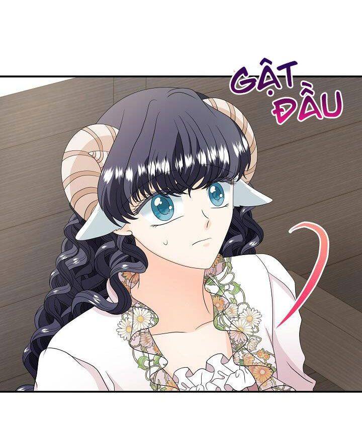 Tôi Là Sói, Nhưng Tôi Sẽ Không Làm Hại Em Chapter 31 - 46