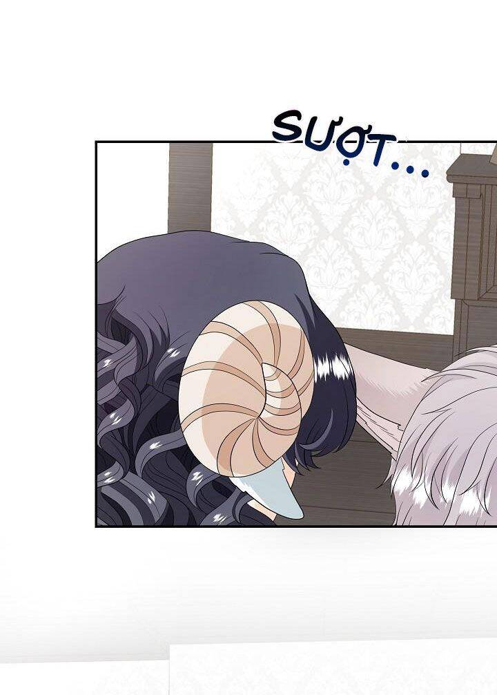 Tôi Là Sói, Nhưng Tôi Sẽ Không Làm Hại Em Chapter 31 - 47