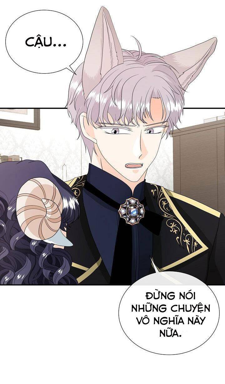 Tôi Là Sói, Nhưng Tôi Sẽ Không Làm Hại Em Chapter 31 - 50