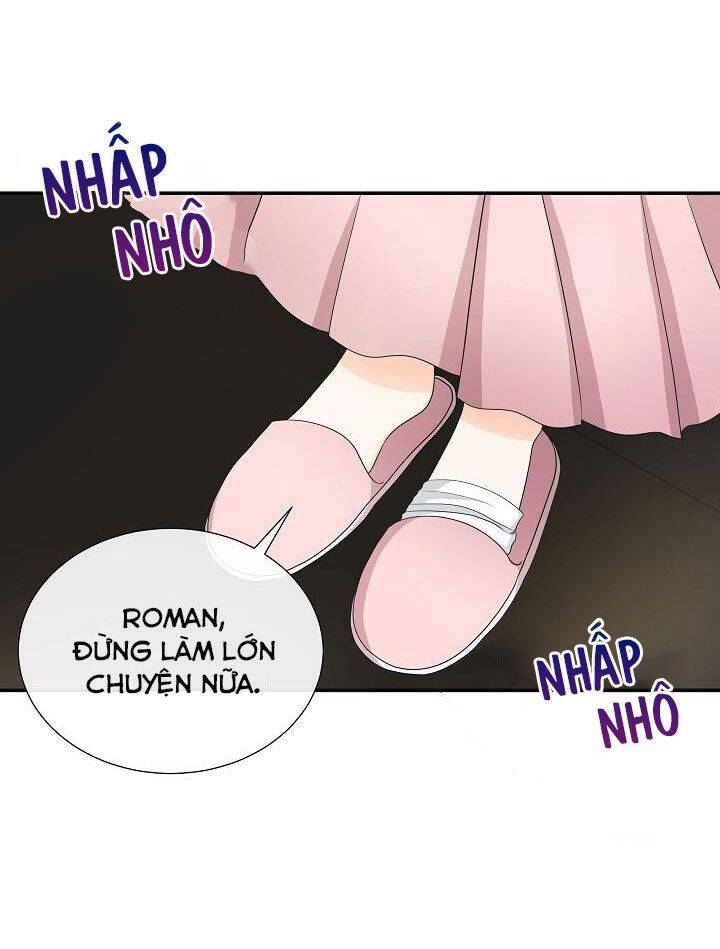 Tôi Là Sói, Nhưng Tôi Sẽ Không Làm Hại Em Chapter 31 - 52