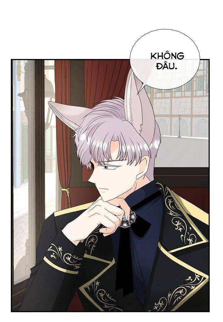 Tôi Là Sói, Nhưng Tôi Sẽ Không Làm Hại Em Chapter 31 - 53