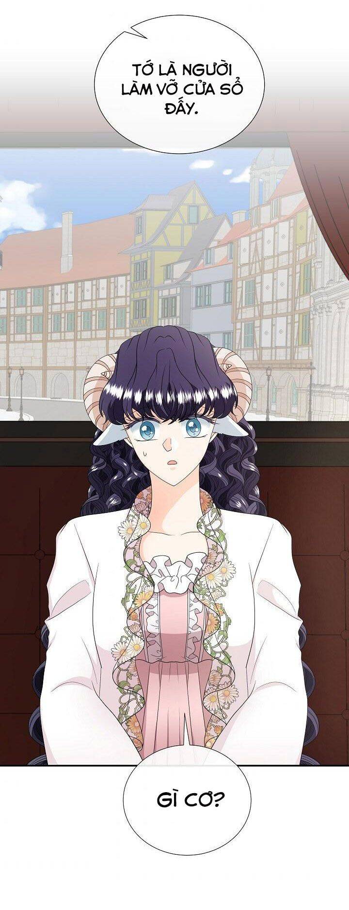 Tôi Là Sói, Nhưng Tôi Sẽ Không Làm Hại Em Chapter 31 - 54