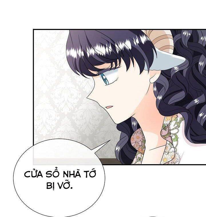 Tôi Là Sói, Nhưng Tôi Sẽ Không Làm Hại Em Chapter 31 - 9