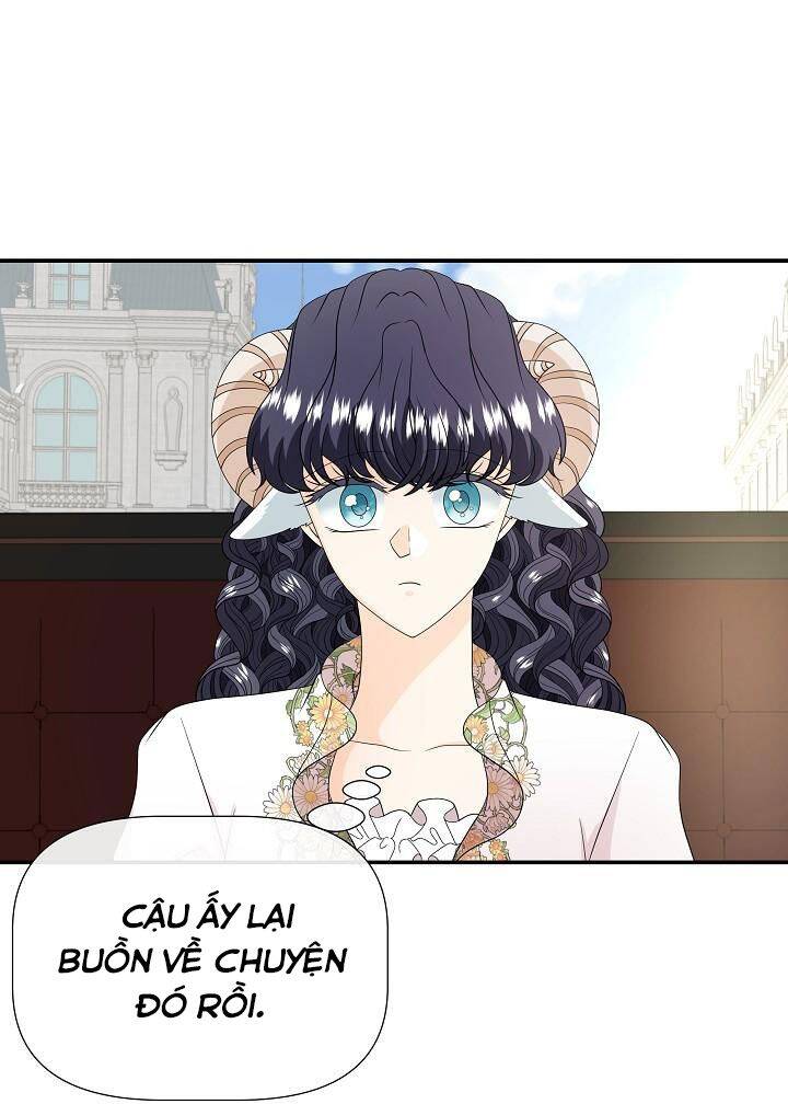 Tôi Là Sói, Nhưng Tôi Sẽ Không Làm Hại Em Chapter 32 - 12