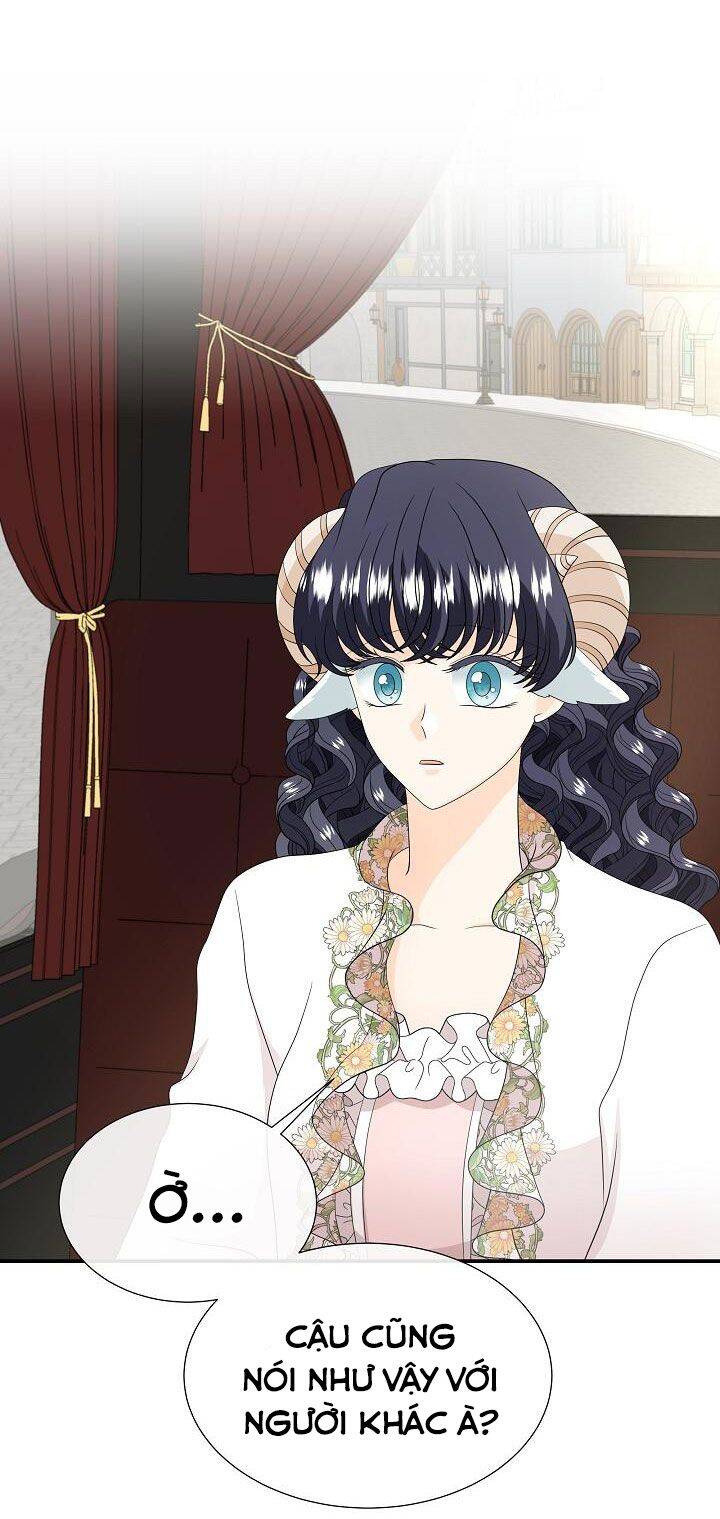 Tôi Là Sói, Nhưng Tôi Sẽ Không Làm Hại Em Chapter 32 - 14
