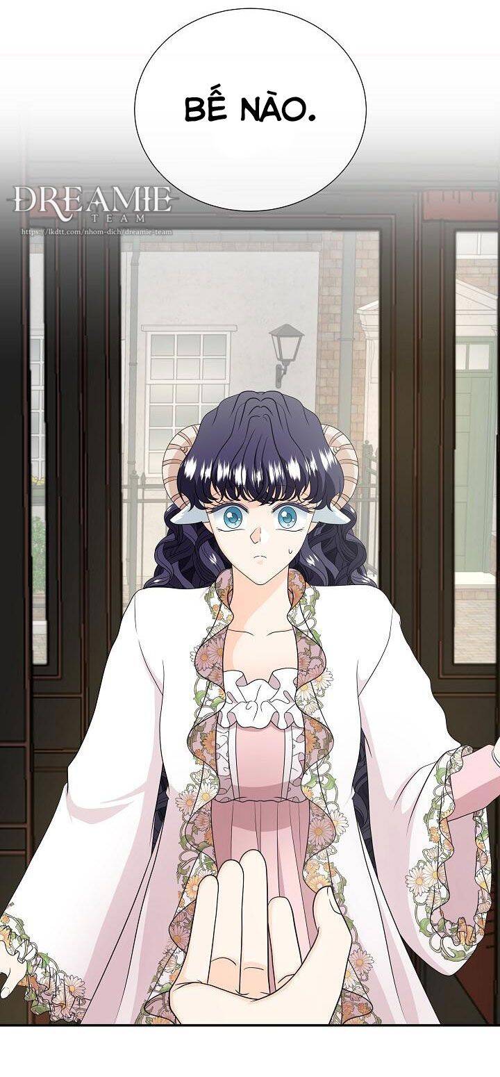 Tôi Là Sói, Nhưng Tôi Sẽ Không Làm Hại Em Chapter 32 - 17