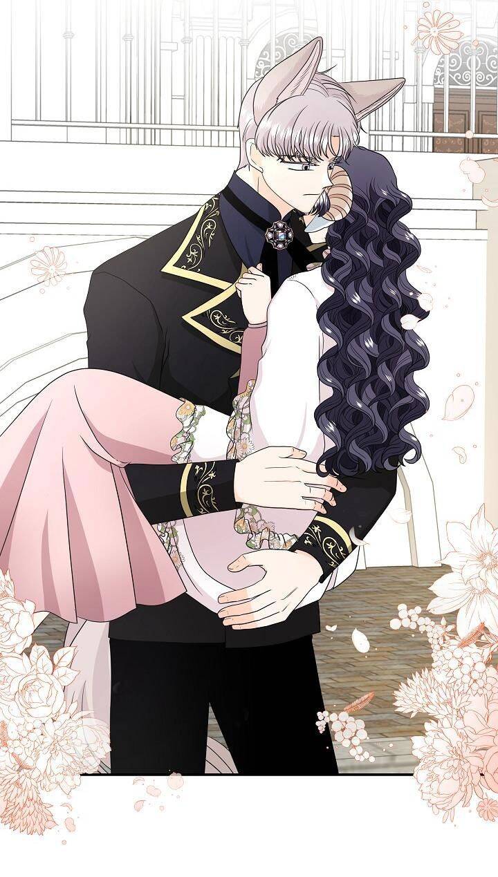 Tôi Là Sói, Nhưng Tôi Sẽ Không Làm Hại Em Chapter 32 - 20