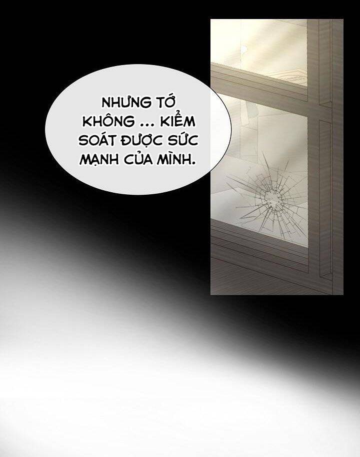 Tôi Là Sói, Nhưng Tôi Sẽ Không Làm Hại Em Chapter 32 - 3