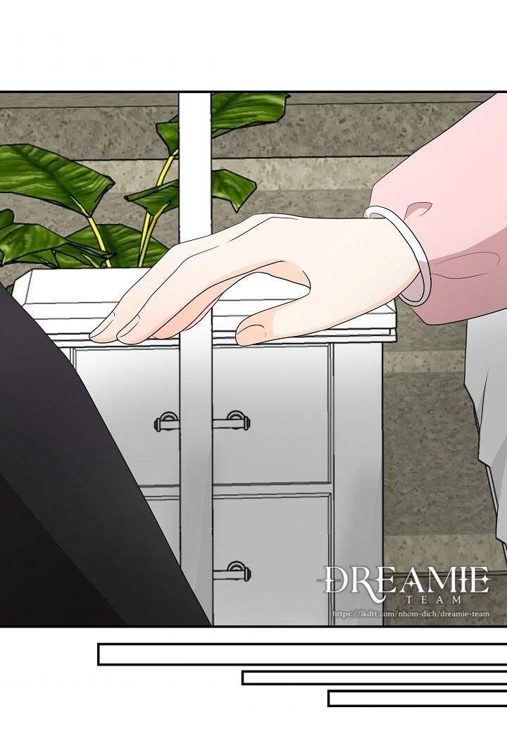 Tôi Là Sói, Nhưng Tôi Sẽ Không Làm Hại Em Chapter 32 - 33