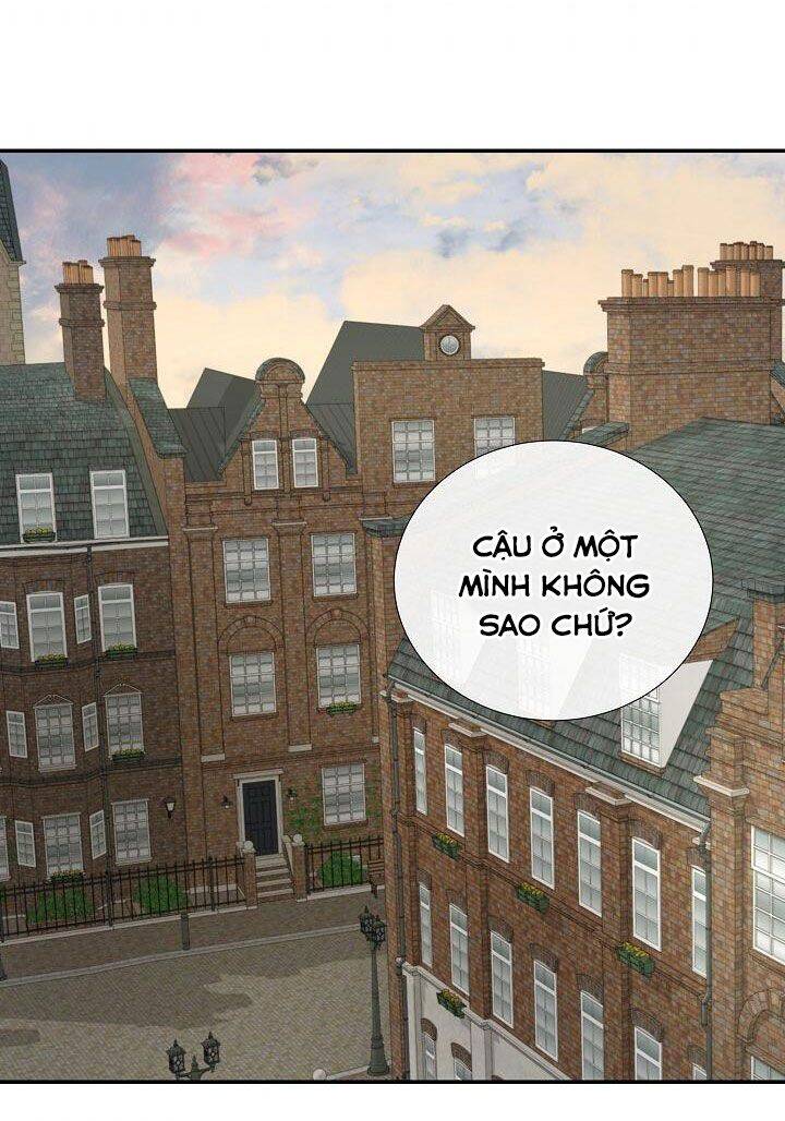 Tôi Là Sói, Nhưng Tôi Sẽ Không Làm Hại Em Chapter 32 - 34