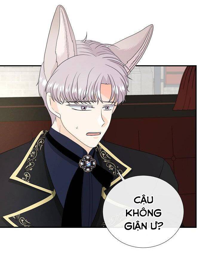 Tôi Là Sói, Nhưng Tôi Sẽ Không Làm Hại Em Chapter 32 - 7