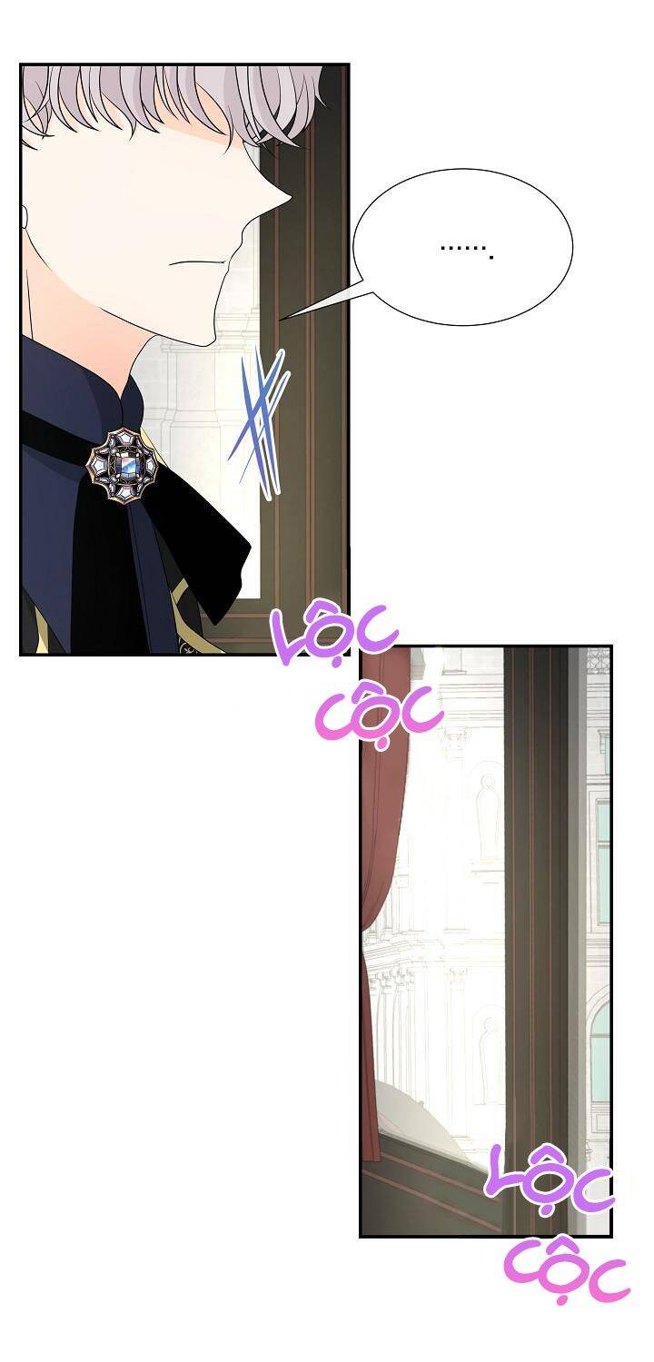 Tôi Là Sói, Nhưng Tôi Sẽ Không Làm Hại Em Chapter 32 - 9