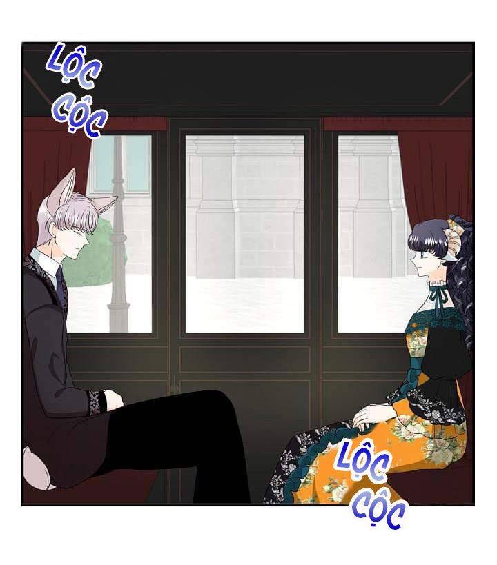 Tôi Là Sói, Nhưng Tôi Sẽ Không Làm Hại Em Chapter 33 - 16