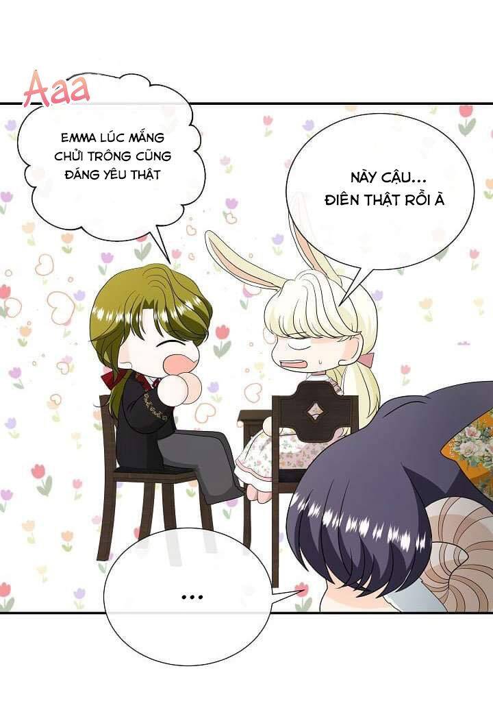 Tôi Là Sói, Nhưng Tôi Sẽ Không Làm Hại Em Chapter 33 - 27