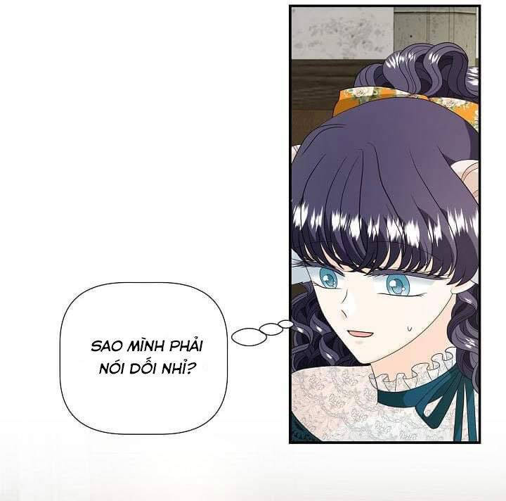 Tôi Là Sói, Nhưng Tôi Sẽ Không Làm Hại Em Chapter 33 - 32