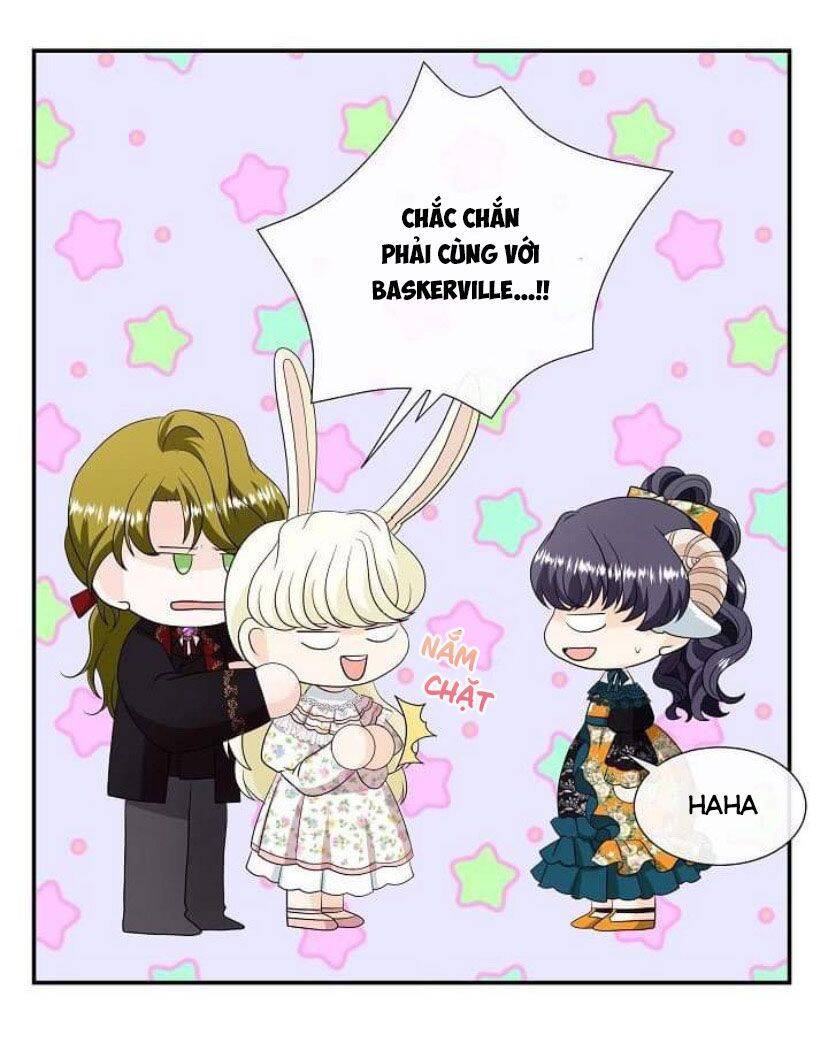 Tôi Là Sói, Nhưng Tôi Sẽ Không Làm Hại Em Chapter 33 - 36