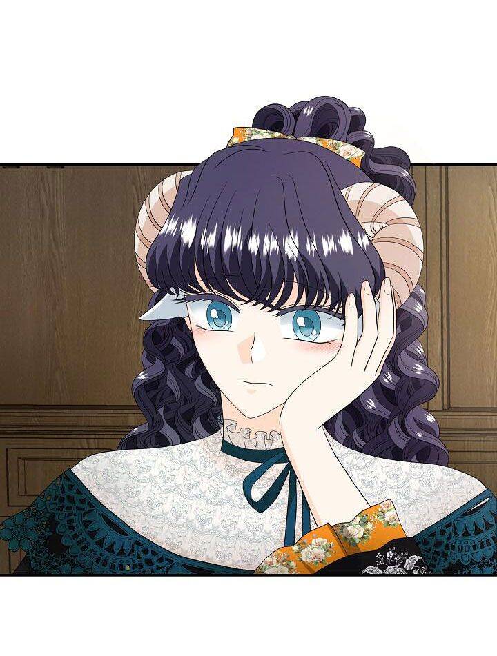 Tôi Là Sói, Nhưng Tôi Sẽ Không Làm Hại Em Chapter 33 - 43